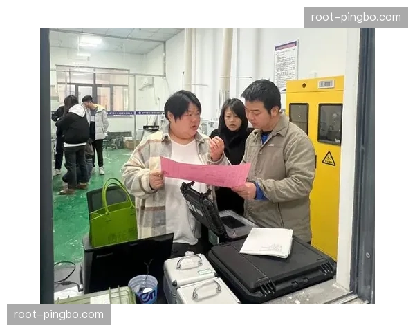 第三方专业评估机构在现阶段介入了培训质量的常态化监测