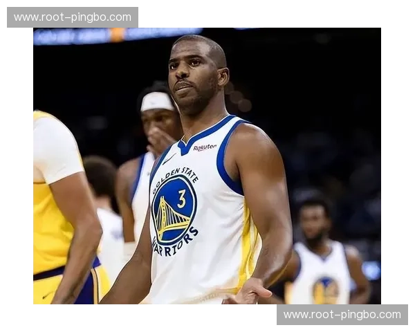 保罗在勇士队中扮演第二阵容进攻组织核心 保罗在勇士队中扮演第二阵容进攻组织核心