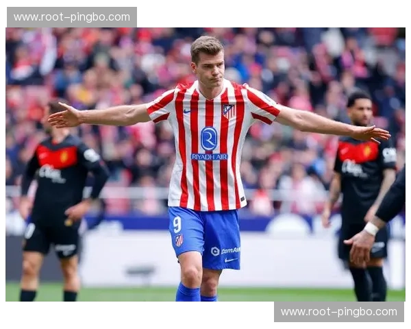 皇家社会客战马略卡索莱尔一击制胜 延续客场进球能力