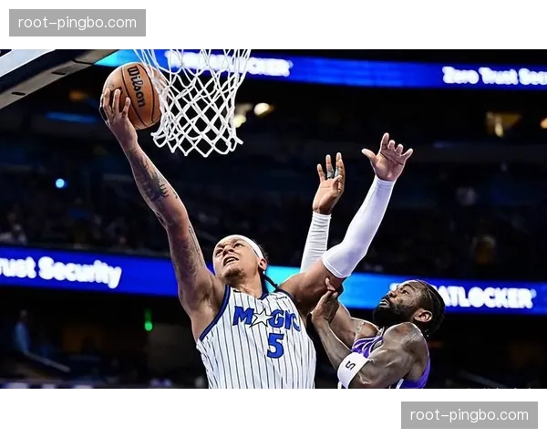 魔术防守效率114.4中游 班凯罗瓦格纳锋线换防弹性待加强